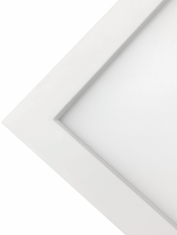 Malmbergs Sirius LED-Panel 595x595 mm, CCT umschaltbar per DIP, 36W