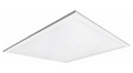 Malmbergs Sirius WiFi LED-Panel RGBW, 4000K plus RGB, 36W