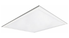 Malmbergs Sirius WiFi LED-Panel RGBW, 4000K plus RGB, 36W