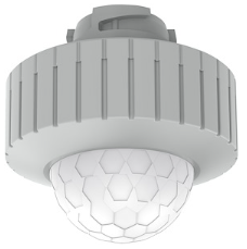 Malmbergs Inda Bas Feuchtraumleuchte 4000K Opal, IP65, 1200 mm