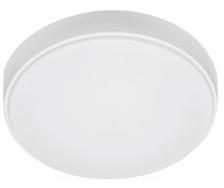 Malmbergs Trento LED-Aufbauleuchte 3000K, IP44, 12W bis 30W