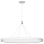 Malmbergs Trento LED-Aufbauleuchte mit Sensor, 3000K, IP44