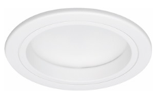 Malmbergs Saturnus LED-Downlight 230V, Einbaustrahler, 7W bis 18W