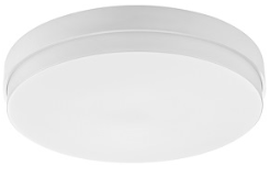 Malmbergs Lumina runde LED-Aufbauleuchte CCT, 4,5W bis 23W