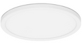 Malmbergs Plafy LED-Aufbauleuchte, 15W und 18W, Decke und Wand