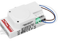 Malmbergs Hardy LED-Leuchte CCT 15W, IP65 für Feuchträume