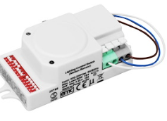Malmbergs Hardy LED-Leuchte CCT 15W, IP65 für Feuchträume