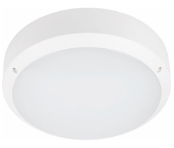 Malmbergs Juno LED-Leuchte 3000K, IP65, mit DALI und Push