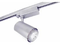 Malmbergs Rex II LED-Strahler CRI über 98, 35W bis 46W