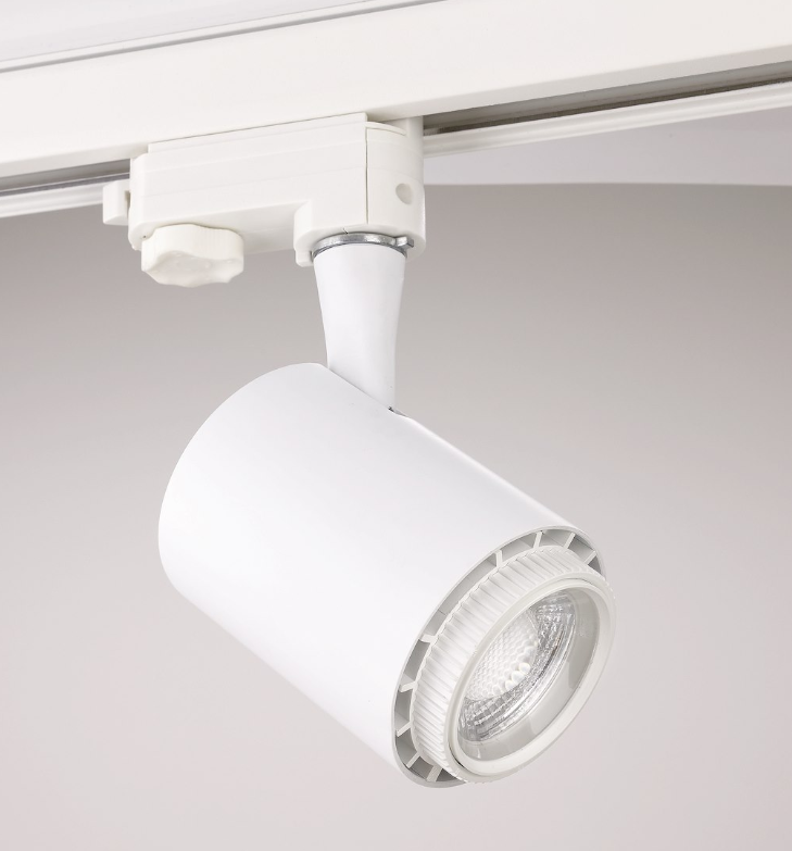 Malmbergs Rex II LED-Strahler 20-60 Grad dimmbar, 9W bis 24W