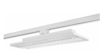 Optus Led Track Light, 230V, IP20 3000K