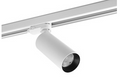 M-Spot 3-fas 12W Cct Dim schwarz