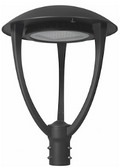 Park Luminaire Sigma Led, 45W, IP66