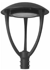 Park Luminaire Sigma Led, 45W, IP66