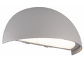 Wall Luminaire Boda Vägg 8W 3000K IP54 Black