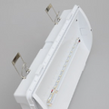 Clips For Notbeleuchtung Exit Sign 73 514 24
