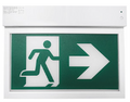 Notbeleuchtung Exit Sign Apollo Led, Esa10, 5,2W