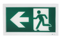 Notbeleuchtung Exit Sign Zeus Led, Esa12, 3,6W