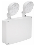 Notbeleuchtung Beam Light Twin Led, 4W