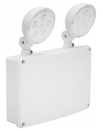 Notbeleuchtung Beam Light Twin Led, 4W