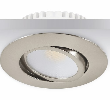 Md-230 3pcs Wh 230V IP44