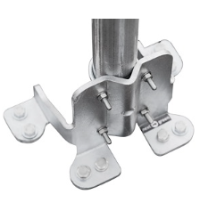 Ceiling/floor Mounting Halterung Hd60