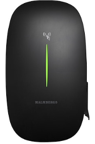 Ladestation, Evon One, WiFi/BLUETOOTH/4G, 16A, 3-phase With Socket, Type 2, IP65