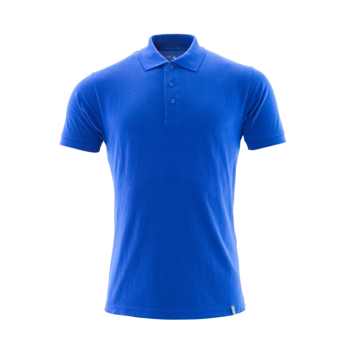 Poloshirt CROSSOVER royalblau