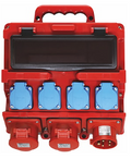 Baustellenverteiler C232/621-11