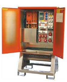 Steckdosenverteiler 63A 11103/1