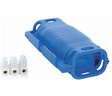 Gel-Verbindungsmuffe, 3x2.5 Mm², 450V 0.5-2.5 mm²