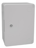Väggskåp Abs 280x210x130 IP65