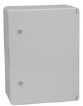 Väggskåp Abs 500x400x175 IP65