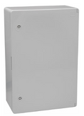 Väggskåp Abs 800x600x260 IP65