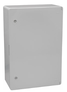 Väggskåp Abs 800x600x260 IP65