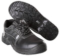 Sicherheitsschuh FOOTWEAR schwarz