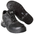 Sicherheitsstiefel FOOTWEAR schwarz