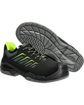 Sicherheitsschuh FOOTWEAR FIT schwarz