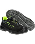 Sicherheitsschuh FOOTWEAR FIT schwarz