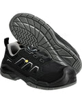 Sicherheitsschuh FOOTWEAR FIT schwarz