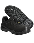 Sicherheitsschuh FOOTWEAR FIT schwarz