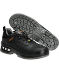 Sicherheitsschuh FOOTWEAR ENERGY schwarz