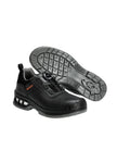 Sicherheitsschuh FOOTWEAR ENERGY schwarz