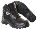 Sicherheitsstiefel FOOTWEAR INDUSTRY schwarz