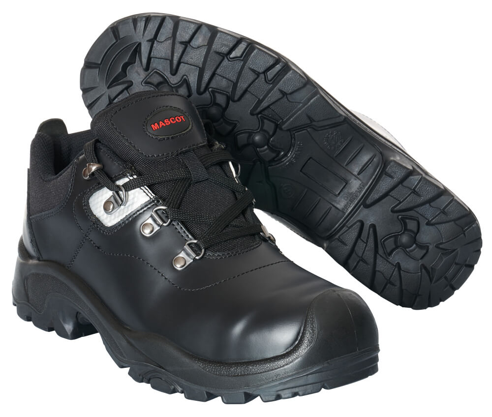 Sicherheitsschuh FOOTWEAR INDUSTRY schwarz