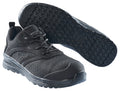 Sicherheitsschuh FOOTWEAR CARBON black/black
