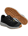 Sicherheitsschuh FOOTWEAR MOVE schwarz