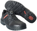 Sicherheitsschuh FOOTWEAR INDUSTRY schwarz