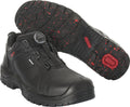 Sicherheitsschuh FOOTWEAR INDUSTRY schwarz