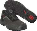 Sicherheitsschuh FOOTWEAR INDUSTRY schwarz